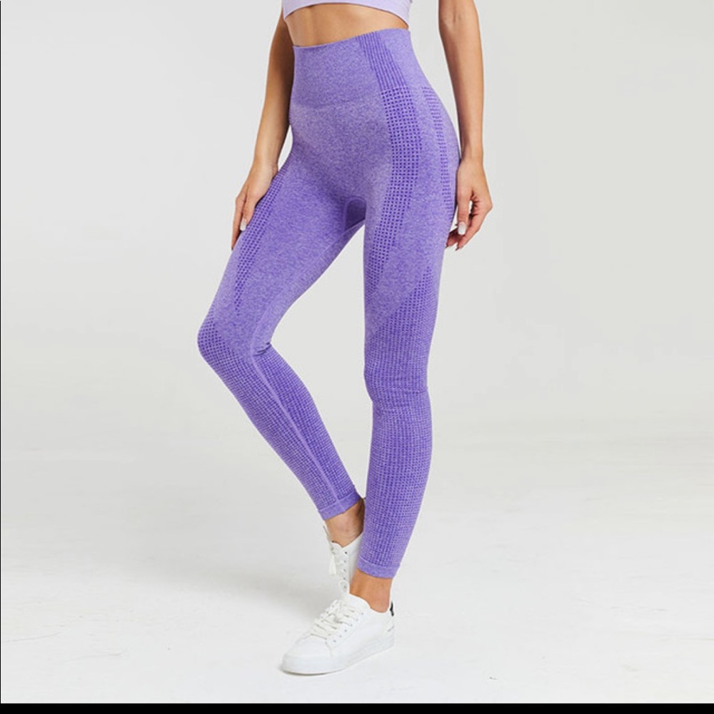 Gymshark vital seamless leggings